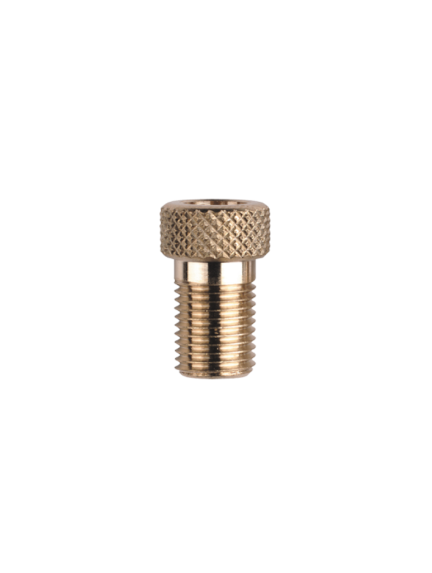 WELDTITE PRESTA TO SCHRADER <br /> ventilio adapteris