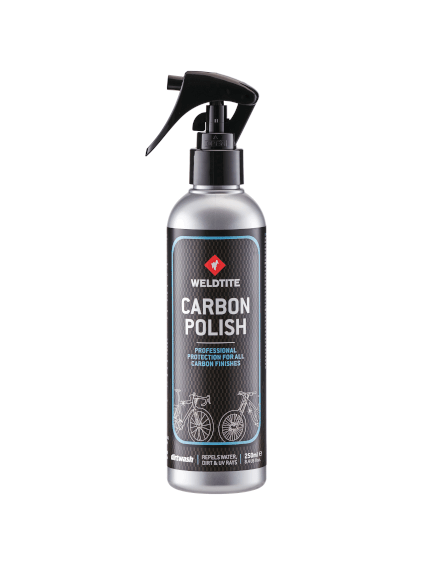 WELDTITE Purškiamas karboninio rėmo valiklis 250ml
