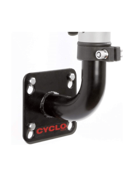 WELDTITE Cyclo Tools dviračio laikiklis ant sienos