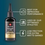 WELDTITE CERAMIC dviračio grandinės alyva 100ml