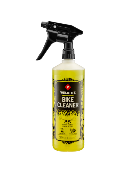 WELDTITE BIKE CLEANER dviračio valiklis 1l