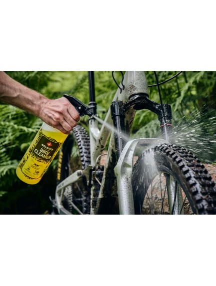 WELDTITE BIKE CLEANER dviračio valiklis 1l