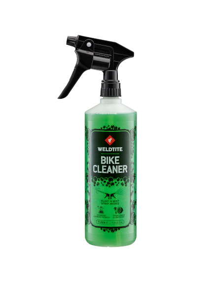 WELDTITE BIKE CLEANER dviračio valiklis 1l