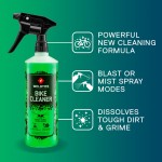 WELDTITE BIKE CLEANER dviračio valiklis 1l
