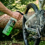 WELDTITE BIKE CLEANER dviračio valiklis 1l