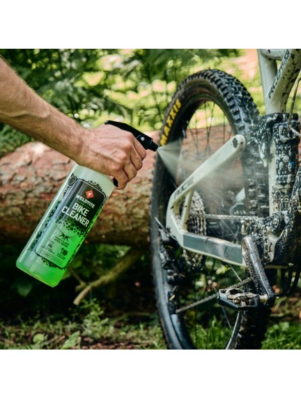 WELDTITE BIKE CLEANER dviračio valiklis 1l