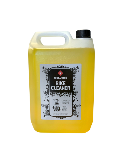 WELDTITE BIKE CLEANER dviračio valiklis 5l
