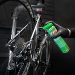 WELDTITE SMART <br /> purškiama tefloninė alyva su šiaudeliu 400 ml