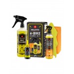 WELDTITE e-Bike dviračių priežiūros priemonių rinkinys