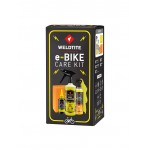WELDTITE e-Bike dviračių priežiūros priemonių rinkinys