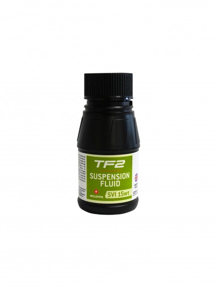 WELDTITE amortizatoriaus 15W alyva 125ml