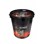 WELDTITE Ultimate dviračių priežiūros priemonių rinkinys