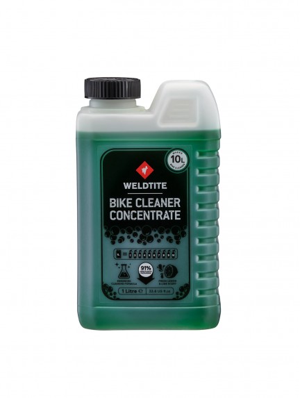 WELDTITE Bike Cleaner koncentruotas dviračių valiklis 1L