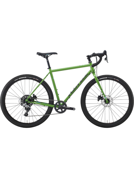 KONA ROVE DL gravel dviratis