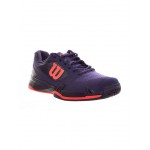 DEFEKTUOTI WILSON RUSH PRO 2.5 moteriški teniso bateliai </br> kairė - 39, dešinė - 39 2/3