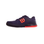DEFEKTUOTI WILSON RUSH PRO 2.5 moteriški teniso bateliai </br> kairė - 39, dešinė - 39 2/3