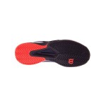 DEFEKTUOTI WILSON RUSH PRO 2.5 moteriški teniso bateliai </br> kairė - 39, dešinė - 39 2/3