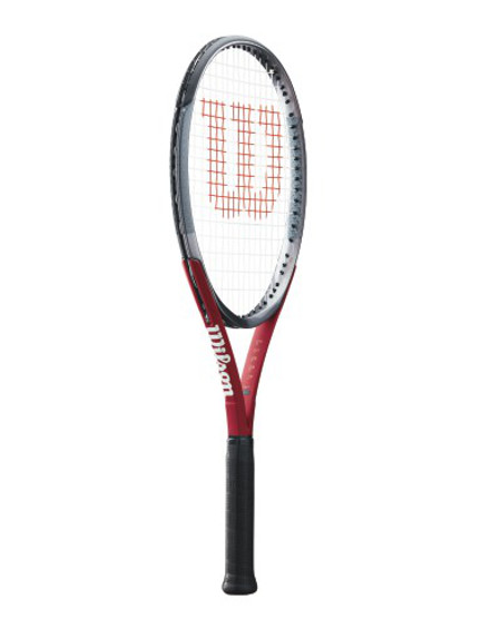 WILSON Triad XP 5 teniso raketė