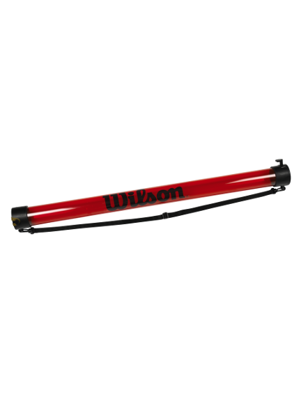 WILSON BALL PICK UP TUBE kamuoliukų surinkėjas