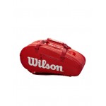 WILSON Super Tour 2 Comp teniso krepšys