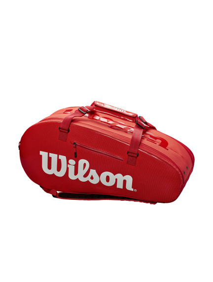 WILSON Super Tour 2 Comp teniso krepšys