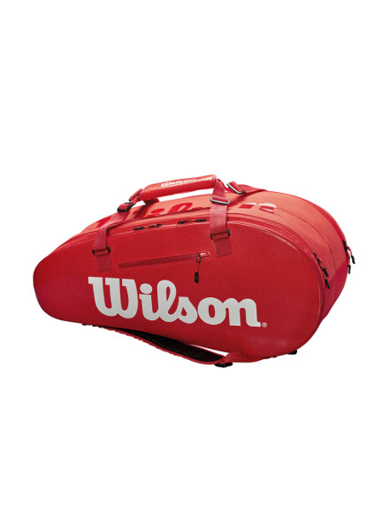 WILSON Super Tour 2 Comp teniso krepšys