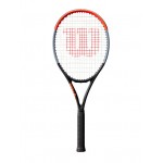 WILSON CLASH 100L <br /> teniso raketė