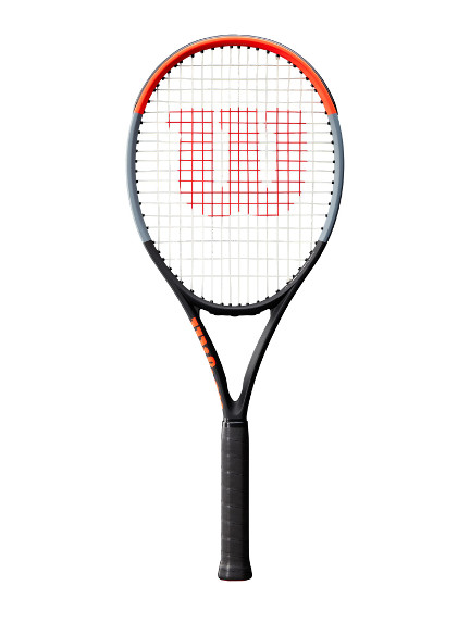 WILSON CLASH 100L <br /> teniso raketė
