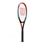 WILSON CLASH 100L <br /> teniso raketė