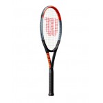 WILSON CLASH 100L <br /> teniso raketė