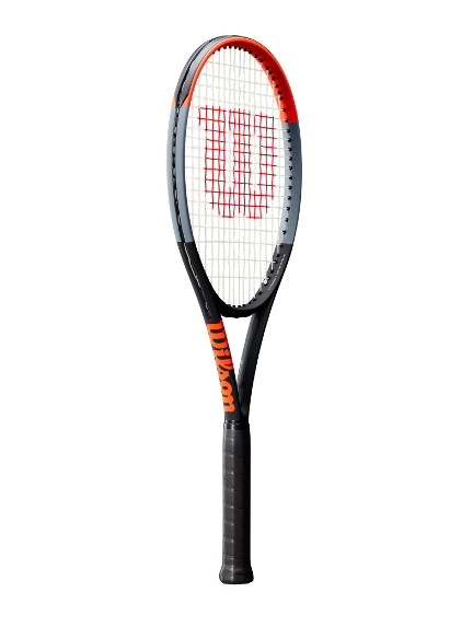 WILSON CLASH 100L <br /> teniso raketė