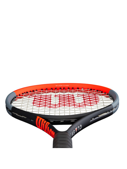 WILSON CLASH 100L <br /> teniso raketė