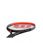 WILSON CLASH 100L <br /> teniso raketė