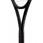 WILSON CLASH 100L <br /> teniso raketė