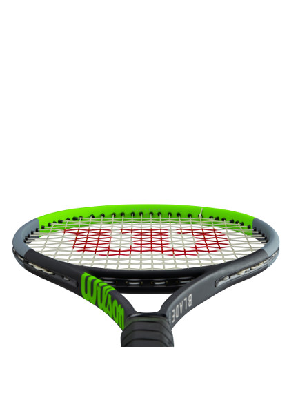 WILSON BLADE 98S V7 <br /> teniso raketė