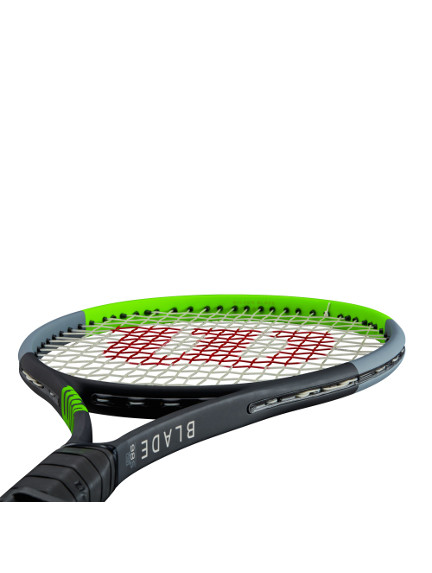 WILSON BLADE 98S V7 <br /> teniso raketė
