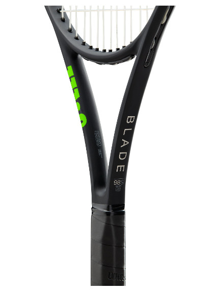 WILSON BLADE 98S V7 <br /> teniso raketė