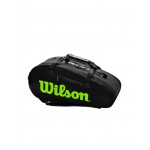WILSON SUPER TOUR 2 COMP <br /> teniso krepšys