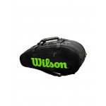 WILSON SUPER TOUR 2 COMP <br /> teniso krepšys