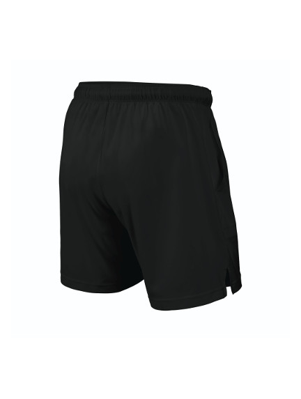 WILSON RUSH 7 WOVEN <br /> vyriški teniso šortai