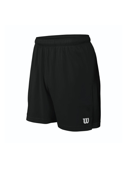 WILSON RUSH 7 WOVEN <br /> vyriški teniso šortai