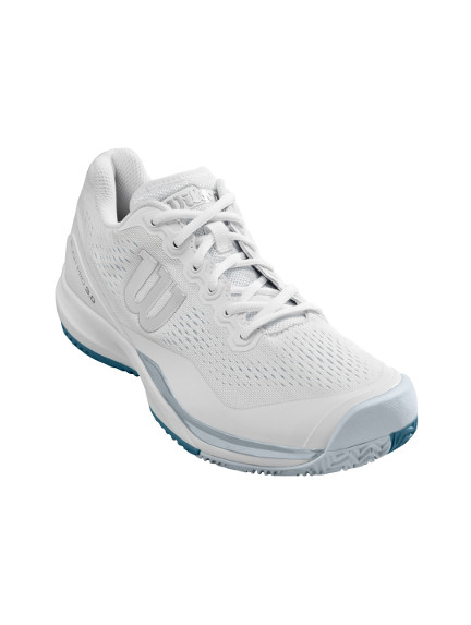 WILSON RUSH PRO 3.0 <br /> vyriški teniso bateliai