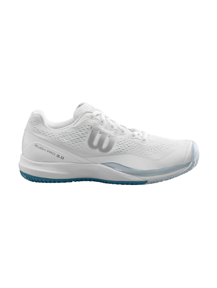 WILSON RUSH PRO 3.0 <br /> vyriški teniso bateliai
