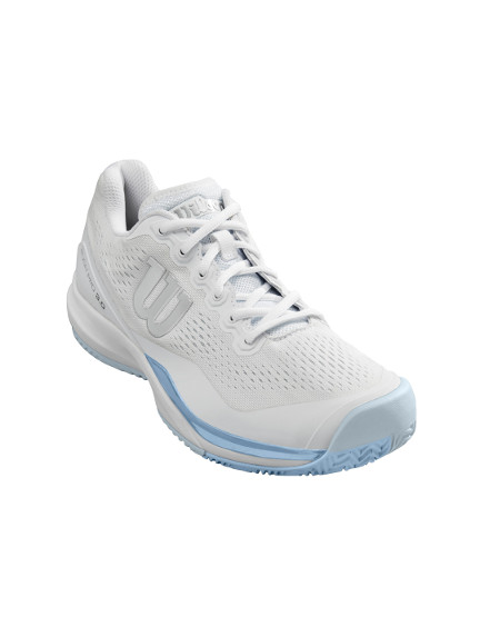 WILSON RUSH PRO 3.0 <br /> moteriški teniso bateliai