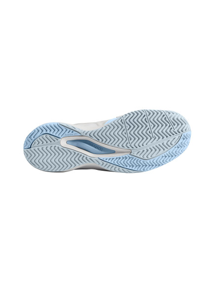 WILSON RUSH PRO 3.0 <br /> moteriški teniso bateliai