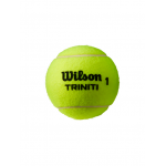 WILSON TRINITI (4) <br /> teniso kamuoliukai