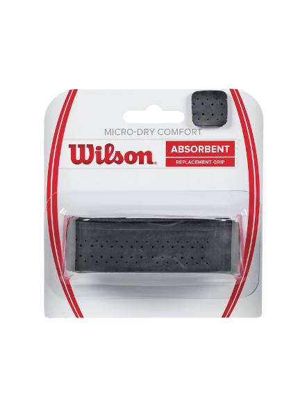 WILSON MICRO-DRY + COMFORT gripas