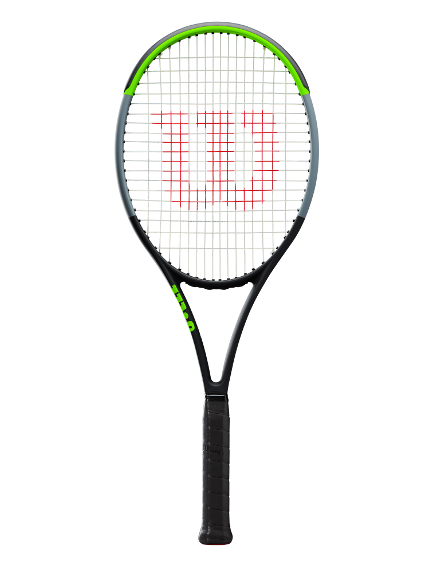 Blade 100UL V7 teniso raketė