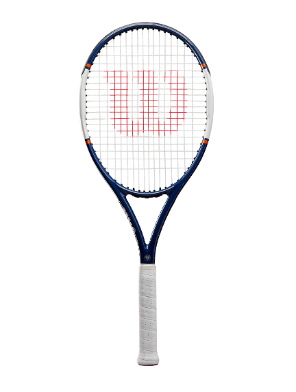 ROLAND GARROS EQUIPE HP teniso raketė