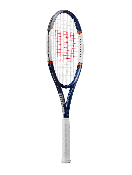 ROLAND GARROS EQUIPE HP teniso raketė